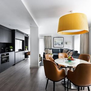 Basil Street Apartamentos